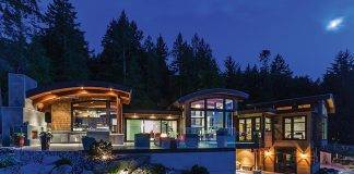 cadence home exterior 