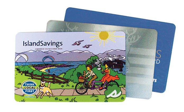vancouver island savings card