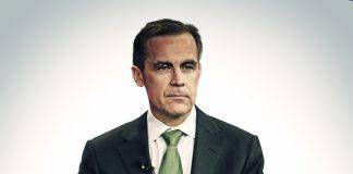 mark carney