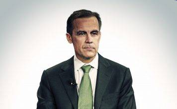mark carney