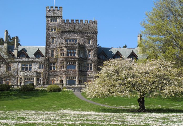 royal roads university