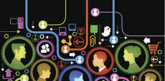 social media
