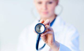doctor