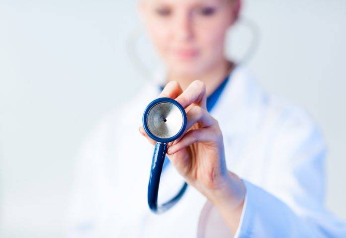doctor