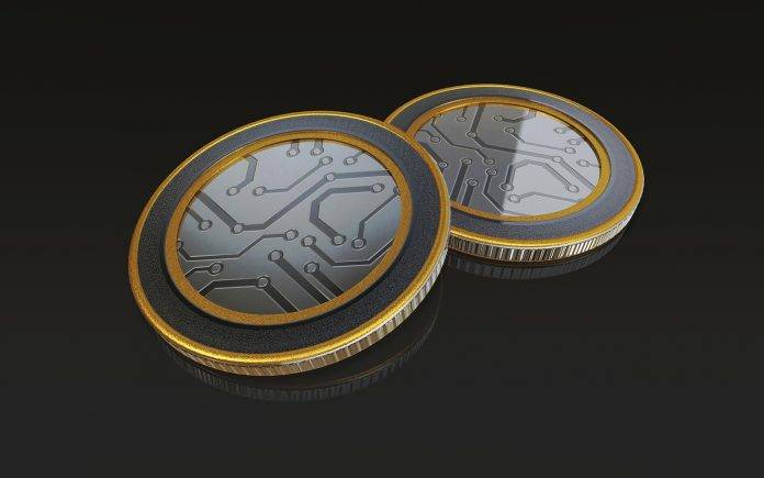 coins