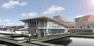 What Victoria's Inner Harbour Needs — and Why