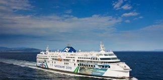 New Video Explores Key Island Transportation Issues bc ferries
