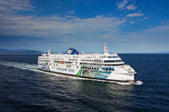 bc ferries