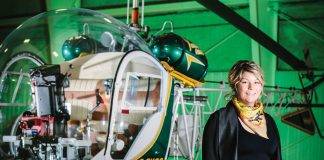 Vih helicopters