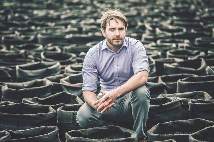 10 to Watch 2018 Topsoil Jeffrey Bosdet