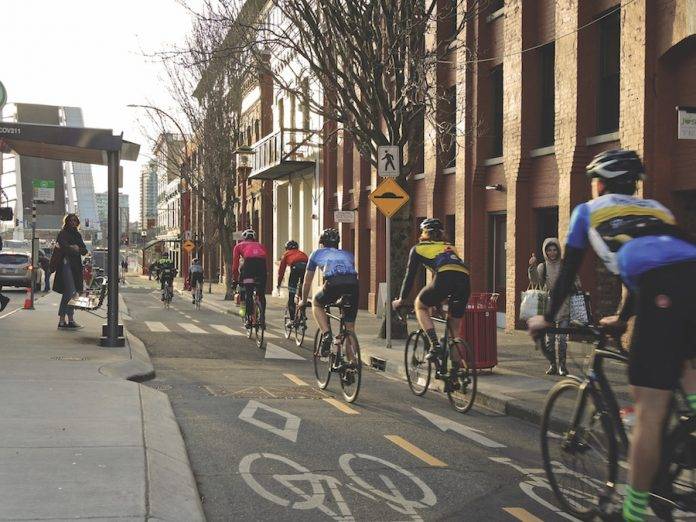 BikeLanes