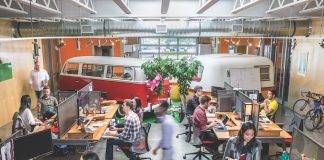 Pretio Interactive Business profile Vancouver Island Magazine