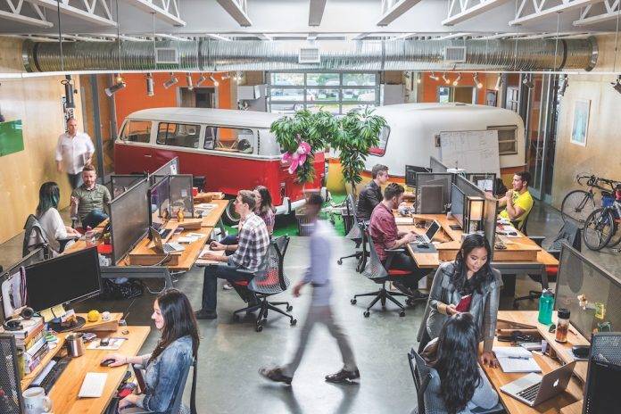 Pretio Interactive Business profile Vancouver Island Magazine