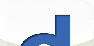 Doodle App logo