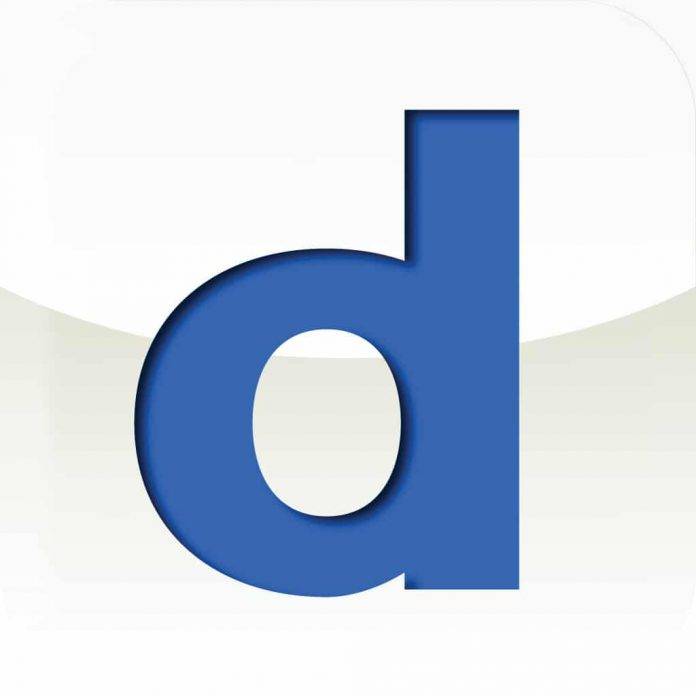 Doodle App logo