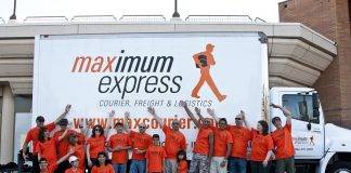 maximum express