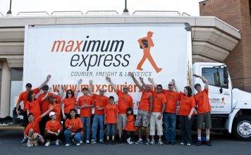 maximum express