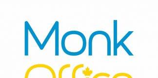 Monk Office