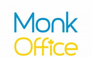 Monk Office