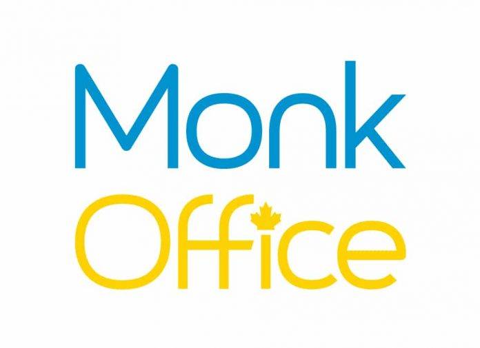 Monk Office
