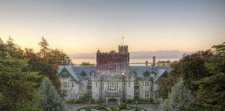 Royal Roads University
