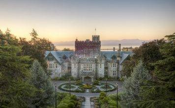 Royal Roads University