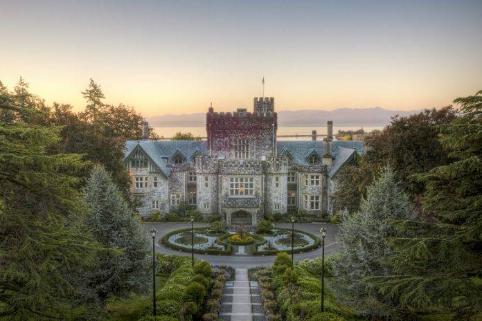 Royal Roads University