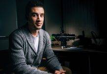 Douglas Weekly – November 19 Anvy Technologies Victor Nikolov