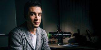 Anvy Technologies Victor Nikolov