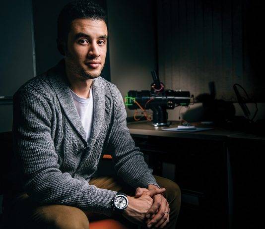 Douglas Weekly – November 19 Anvy Technologies Victor Nikolov