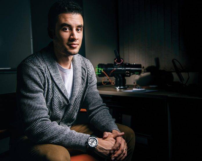 Anvy Technologies Victor Nikolov