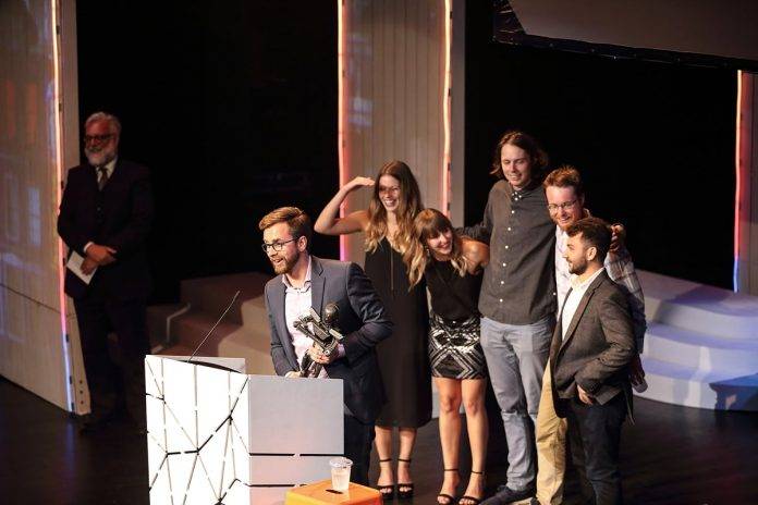 VIATEC awards