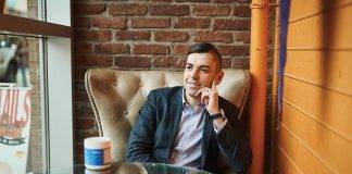 Anton Solonnikov of VitaminLab