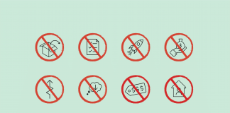 8 Myths About Running a Small Business graphic Douglas magazine Vancouver Island News