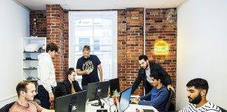 Y Combinator Program for Startups Douglas Vancouver Island Magazine
