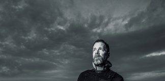 Paul Underhill Surviving the Storm Douglas Magazine Vancouver island news