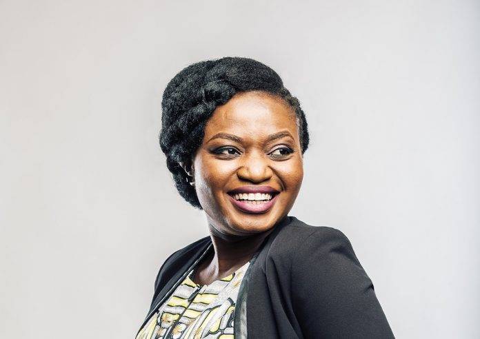 Ruth Mojeed Douglas magazine Vancouver Island News