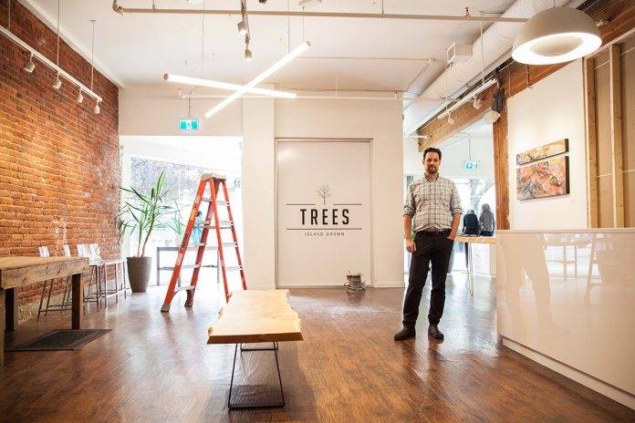 B.C. Cannabis Laws Douglas magazine Vancouver Island News