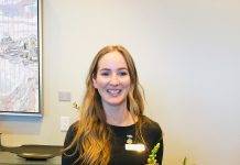 Oak Bay Beach Hotel Wins Victoria Hospitality Award