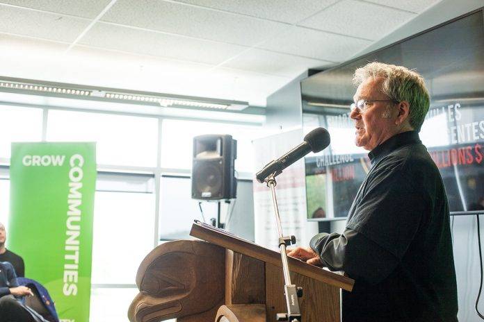 South Island Prosperity Award Douglas magazine Vancouver Island News