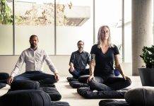 Urban Meditation Douglas magazine Vancouver Island News