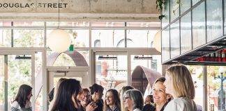 Women's Equity Lab Brings More Women into the Investment Space