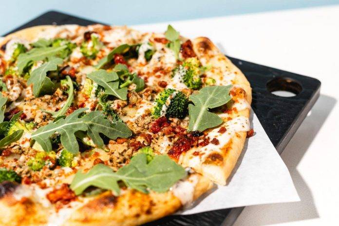 Virtuous Pie Plant Based Pizza Comes to Victoria, B.C.