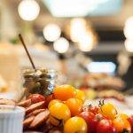 IDEATION the Exciting Event Series by Douglas food