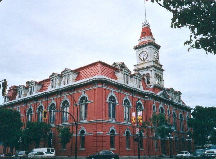Victoria_City_Hall Victoria City Hall