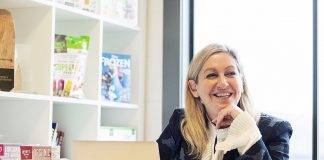 Backed with a PhD in maternal-fetal toxicology, Dr. Dionne Laslo-Baker has taken her Victoria food business from local player to global contender.