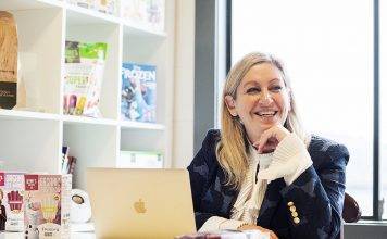 Backed with a PhD in maternal-fetal toxicology, Dr. Dionne Laslo-Baker has taken her Victoria food business from local player to global contender.