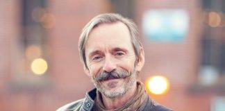 Doug Brown, Brand Intervention Doug Brown