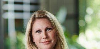 Erin Skillen, Co-founder and COO of FamilySparks