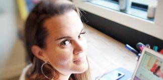 Trisha Lees, Rep Lab Communications